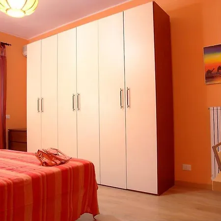 Bed and breakfast In Rima Roma