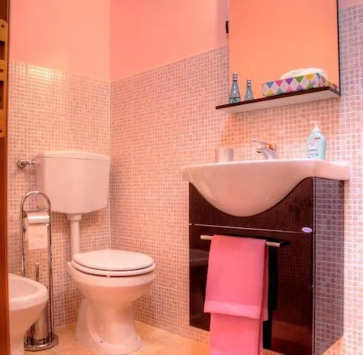 In Rima Bed and breakfast