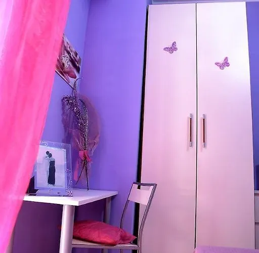 Bed and breakfast In Rima *