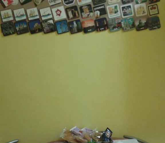 Bed and breakfast In Rima *