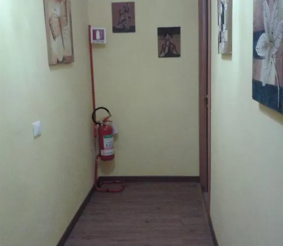 Bed and breakfast In Rima *