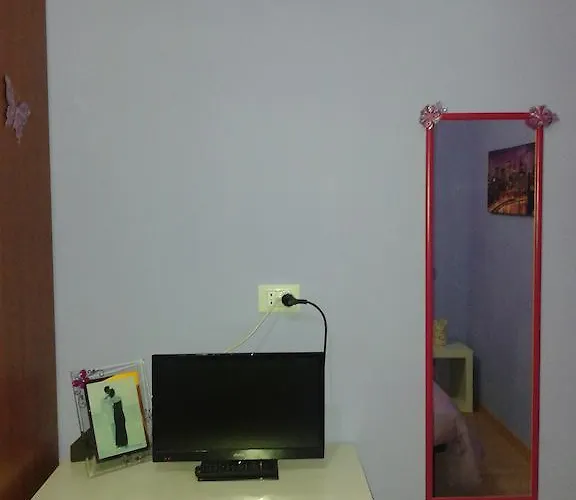 Bed and breakfast In Rima Roma