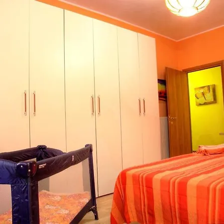 Bed & Breakfast In Rima