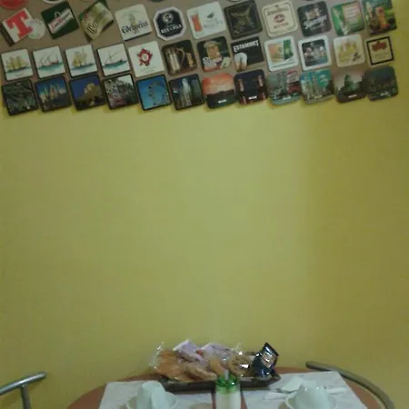 Bed & Breakfast In Rima *