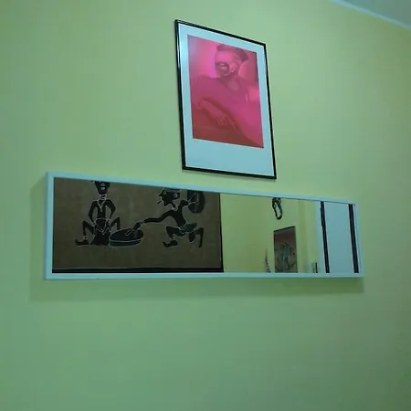 Bed & Breakfast In Rima Rom