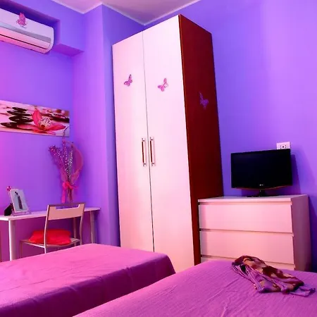 Bed & Breakfast In Rima Rom