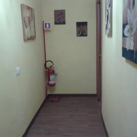 Bed & Breakfast In Rima *