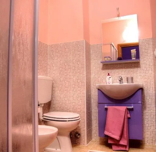 Bed and Breakfast In Rima