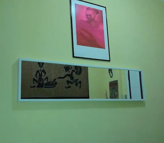 Bed and Breakfast In Rima Ρώμη