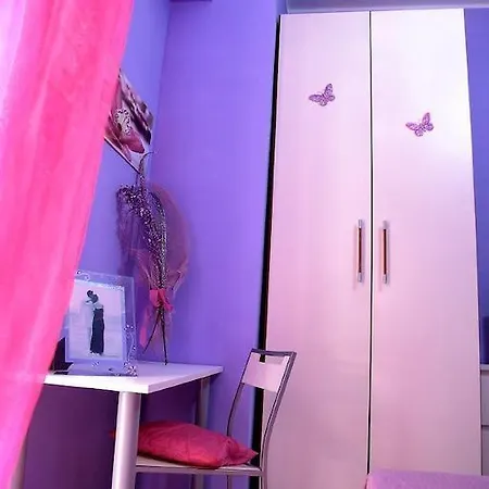 Couette-café In Rima *